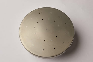 DUO reservedel - Brusehoved - 1