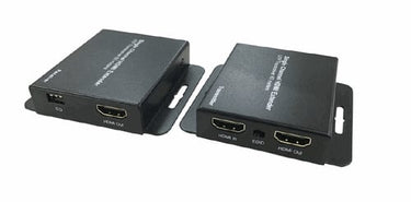 HDMI 1.3 extender -sender/modtager Twisted pair PFM700-E - 1