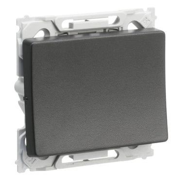 OPUS66 afbryder KRYDSNING 16AX 250V KG - 1