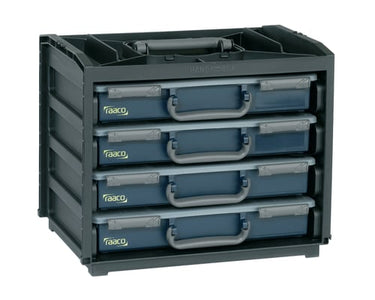 Transportkasse HandyBox 55x4 - 1