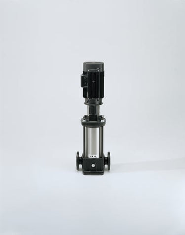 Grundfos centrifugalpumpe CR 5-29 - 1