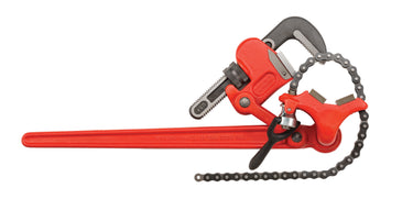 RIDGID rørtang S-4A dobbeltvirkende 5" - 5