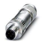 Bussystemstikforbindelse SACC-M12MSD-4Q SH PN - 1