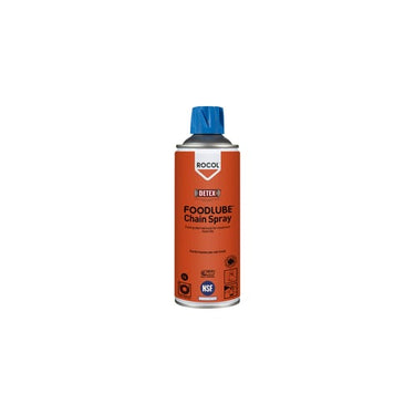 Foodlube chain Spray NSF-H1 - 400ML - 1