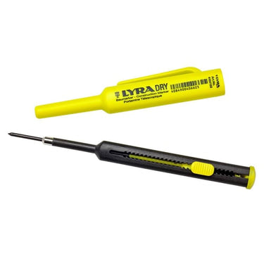 Dybhulspen m/blystift Lyra Dry - 1