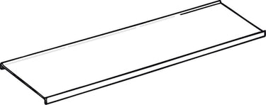 Låg GLO-4 600g 2 meter - 1