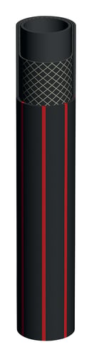 Multiwater vandslange 1/2" 13x19mm 20 bar 40 meter - 1