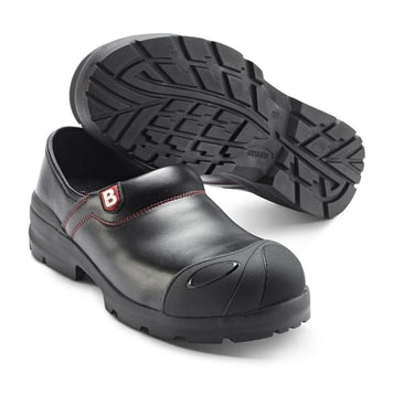 Træsko 111 Flex Fit - Kap S3 str 40 - 1