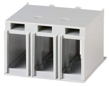 NZM2-XKA - Tunnelklemme og Afdækning 3p - - 1