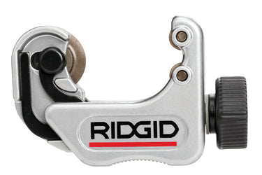 Mini-rørskærer RIDGID 117 5-24 mm - 1