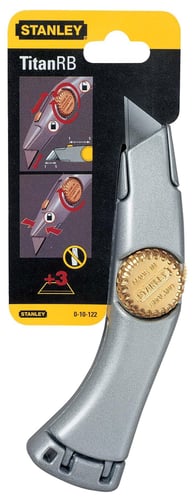 Stanley titan rb med forskydeligt blad - 1