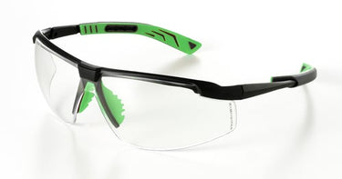 Univet X-Generation brille 5X8 klar - 1