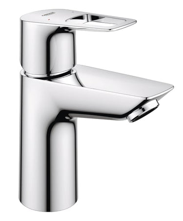 GROHE BauLoop etgrebs håndvaskarmatur krom - 1