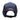 3M First Base 3 Bump Cap 2030031 Classic 55mm skygge marineblå - 3