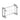 Geberit GIS montageplade universal 24 x 42 cm - 4