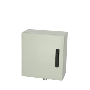 Vægskab Arca HxBxD 400x400x210S uden montageplade - 1