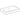 Geberit Icon håndvask 750 x 485 x 155 mm hvid porcelæn - 6