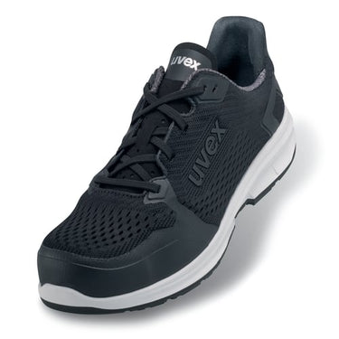 Uvex Sikkerhedssko 1 Sport 6598.8 S1 vidde 11 str 43 - 1