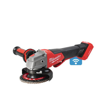 Milwaukee M18 ONEFSAG125XPDB0X Vinkelsliber 125MM 18V - 1
