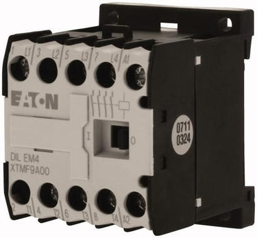 Minikontaktor 4 polet 3K230V50HZ DILEM4-230V - 1