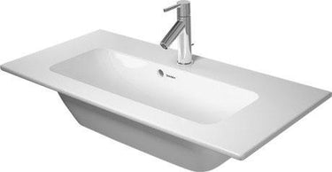 Duravit ME by Starck vask 83 x 40 cm - 1