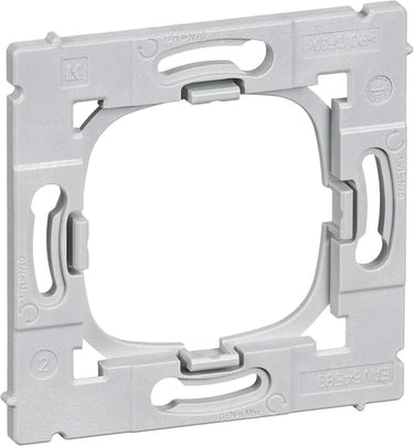 Fuga-CE60 adapterramme 1 modul - 1