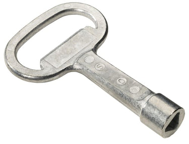 Trekantnøgle for 8 mm - 1