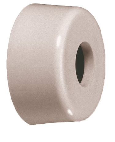 Roset 32 mm hvid - 1
