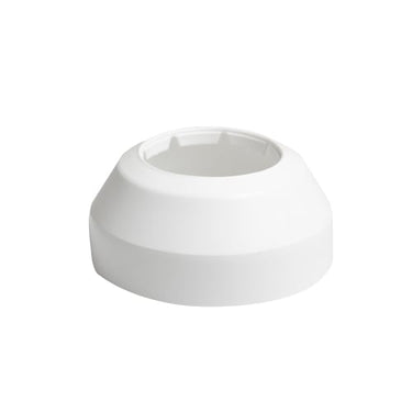 Roset 50 mm hvid - 1