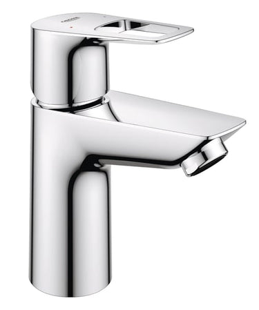 BauLoop etg håndvask S push up bv - 1