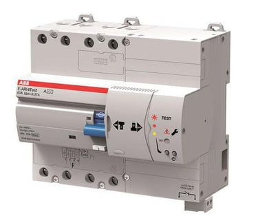 PFI autotest+genind 4P 40A 300mA type A Instantaneous (APR High Immunity) F-ARI4Test A-40/0.3 - 1