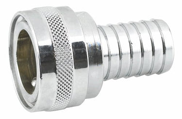 NITO 3/4" Koblingshus med 3/4" slangespids - 1