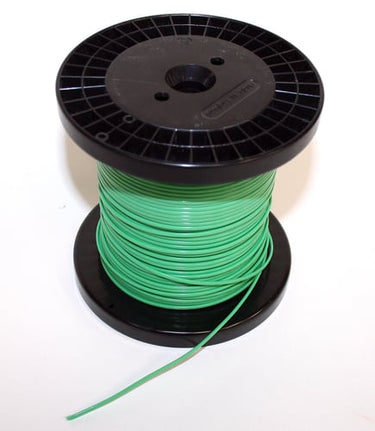 Temperaturtråd Type-K PTFE isoleret - 1