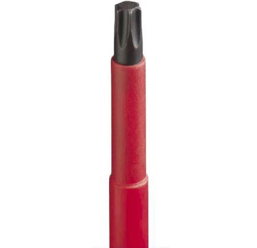 Torx Skruetrækker 1000V TX 25X75 mm - LAUS - 1