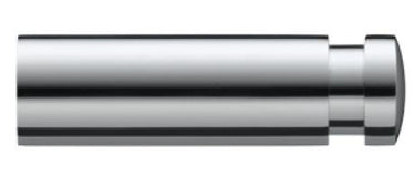 Duravit D-Code håndklædekrog krom - 1