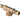 Geberit Mepla T-stykke med indvendigt gevind d=63 mm Rp=1" d1=63 mm - 1