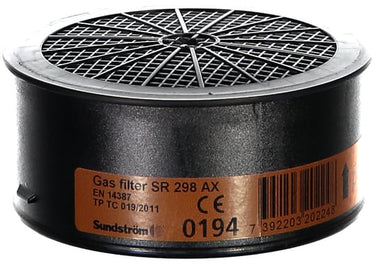 Sundström gasfilter SR 298 A2AX - 1