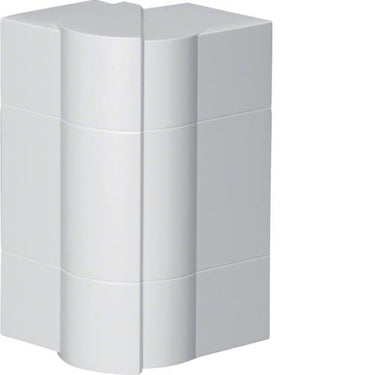Udvendigt hjørne flexibel halogenfri for BR/BRH/BRA/BRS65170 RAL 9016 - 1