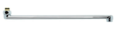 Damixa svingtud 250 mm - 1