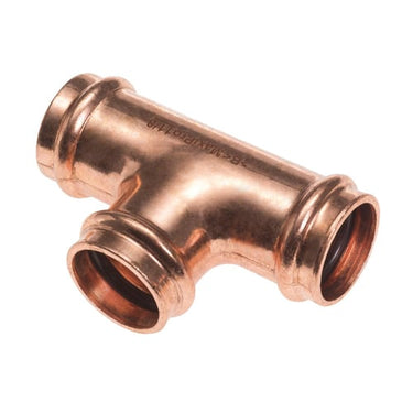 Conex Bänninger >B< MaxiPro T-stykke 1/2" - 1