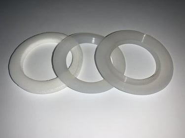 Unite pakninger til 1 1/4" bundventil - 1