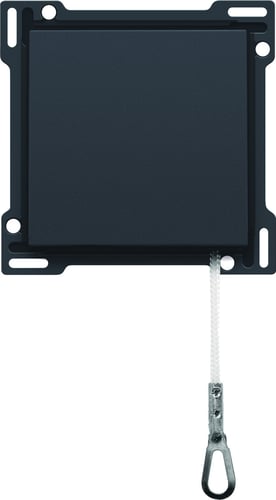 Tangent til trækafbryder anthracite - 1