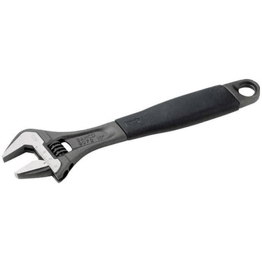Bahco skiftenøgle 6" 9070 isol - 1