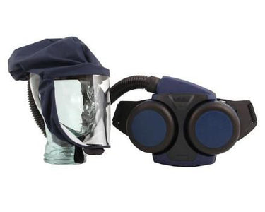 Sundström turbostartpakke H06-0612 SR 500/SR 520 - 1