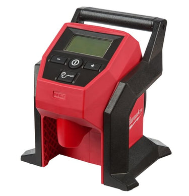 Milwaukee 12V Luftpumpe m12 bi-0 solo - 1