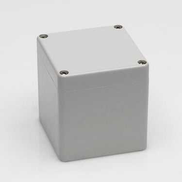 Kasse CT-562 ABS 80X82X85 - 1