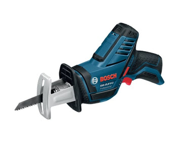 Blå Bosch 12V bajonetsav gsa 12V-14 solo - 1