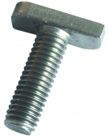 M16X40 art. 88938 4.6 FZB HALFEN bolt HS 38/17 - 1