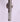 KRISS Uno Plus håndklædetørrer 1480x30mm bør rf stål - 3