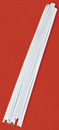 Sølvtråd Ø2,0MM AG45SNF 500MM 100GR (Giftmeddelelse) (Giftmeddelelse) - 1